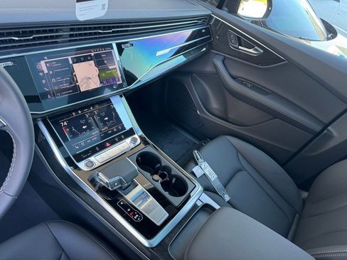 New 2026 Audi Q7 3.0T Premium Plus image 33