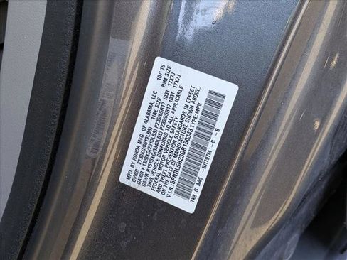 Used 2016 Honda Odyssey LX image 24