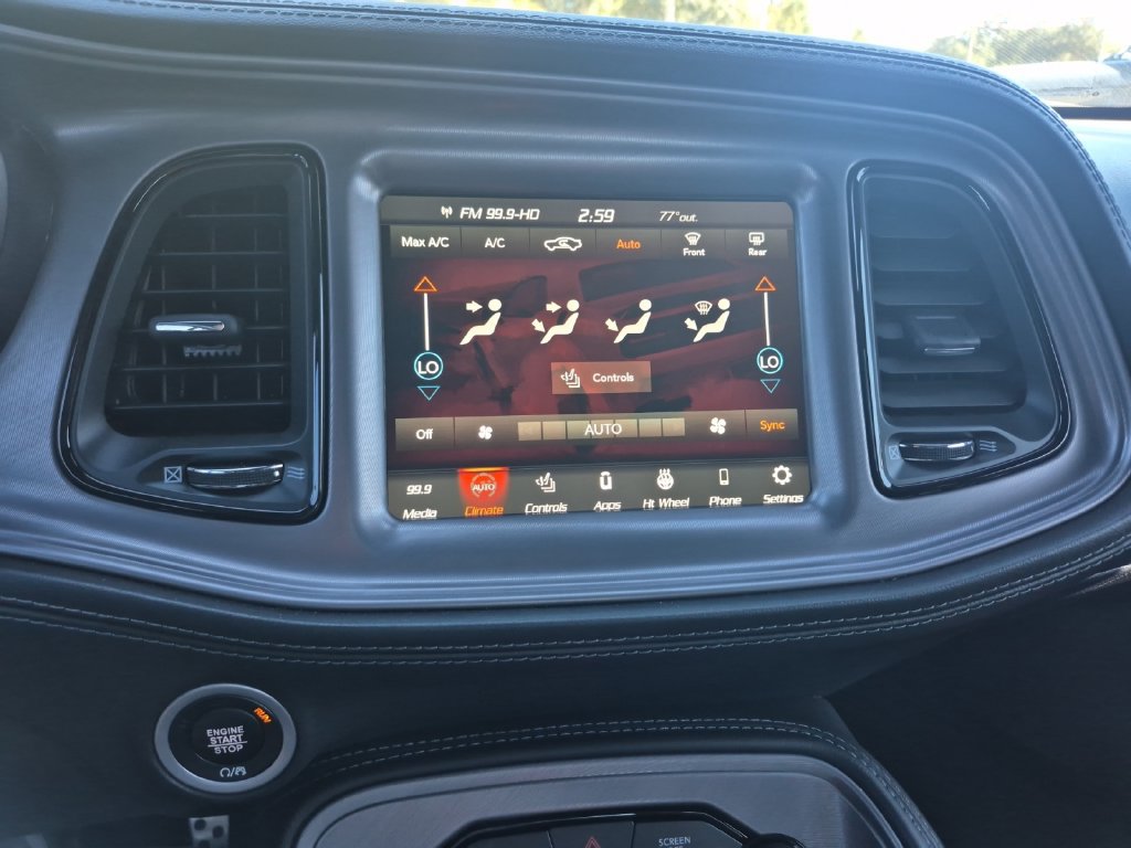 Used 2023 Dodge Challenger GT w/ Plus Package RWD image 22