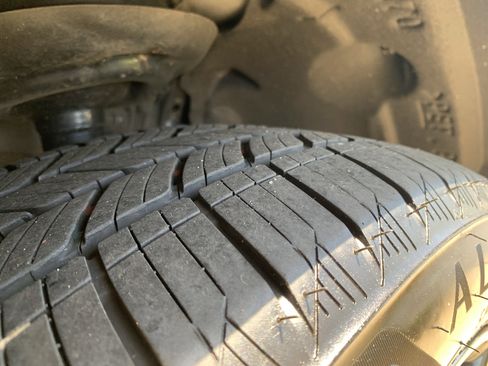 Used 2026 Lexus RX 350h w/ Convenience Package AWD/4WD image 12