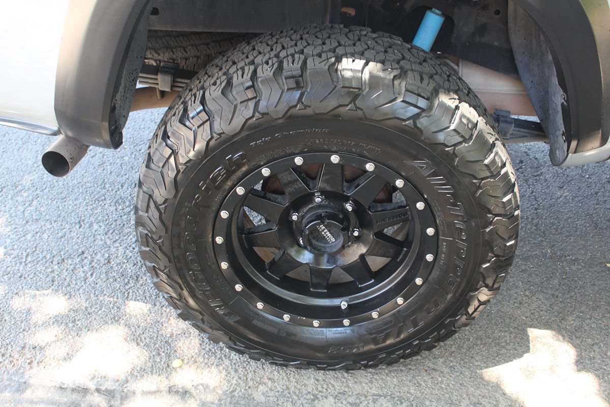 Used 2019 Toyota Tacoma TRD Off-Road AWD/4WD image 66