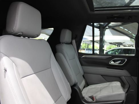 Used 2022 Chevrolet Tahoe LT w/ LT Signature Plus Package AWD/4WD image 58