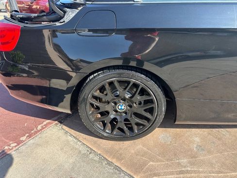 Used 2013 BMW 328i Convertible RWD image 13