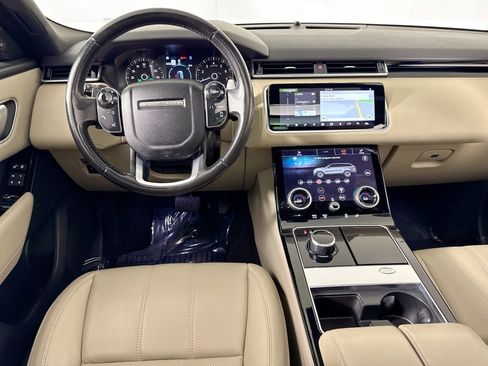 Used 2019 Land Rover Range Rover Velar S image 28
