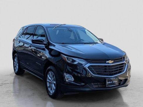 Used 2020 Chevrolet Equinox LT image 4