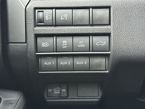 New 2026 Toyota Tacoma TRD Sport image 29