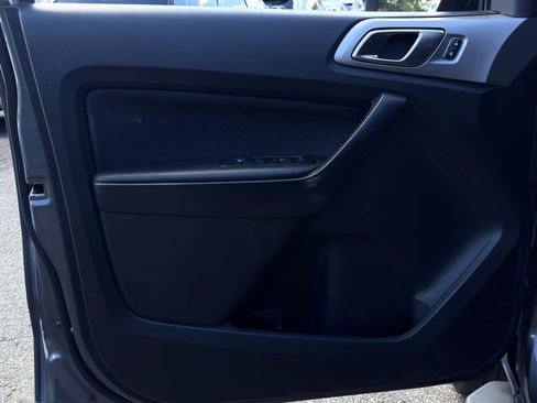 Used 2022 Ford Ranger XLT w/ Equipment Group 301A Mid image 13