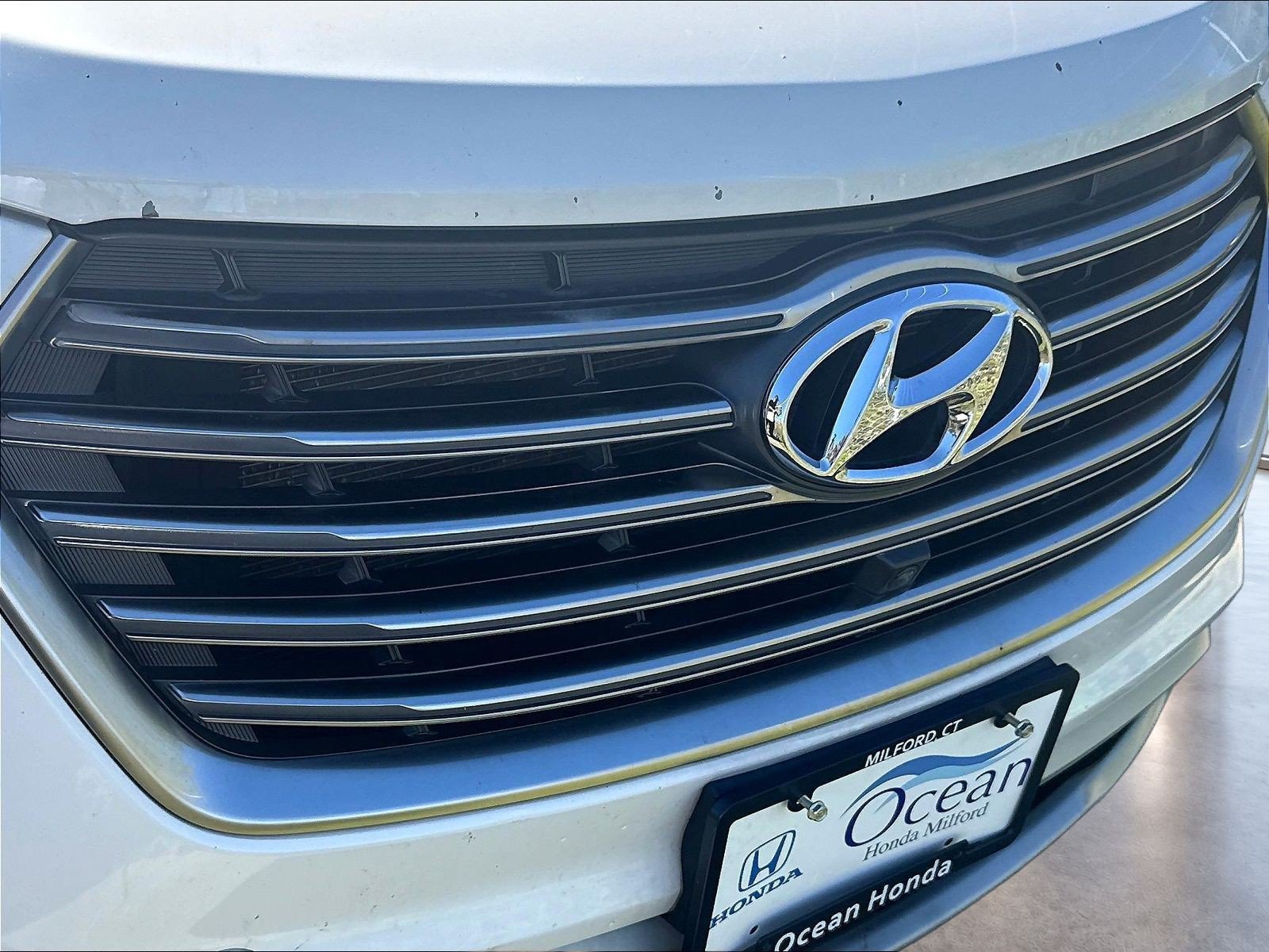 Used 2017 Hyundai Santa Fe Limited AWD/4WD image 37