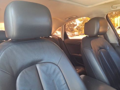 Used 2017 Audi A6 2.0T Premium Plus w/ Premium Plus Package image 20