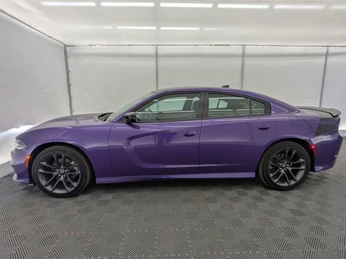 Used 2023 Dodge Charger R/T w/ Daytona Edition Group image 3