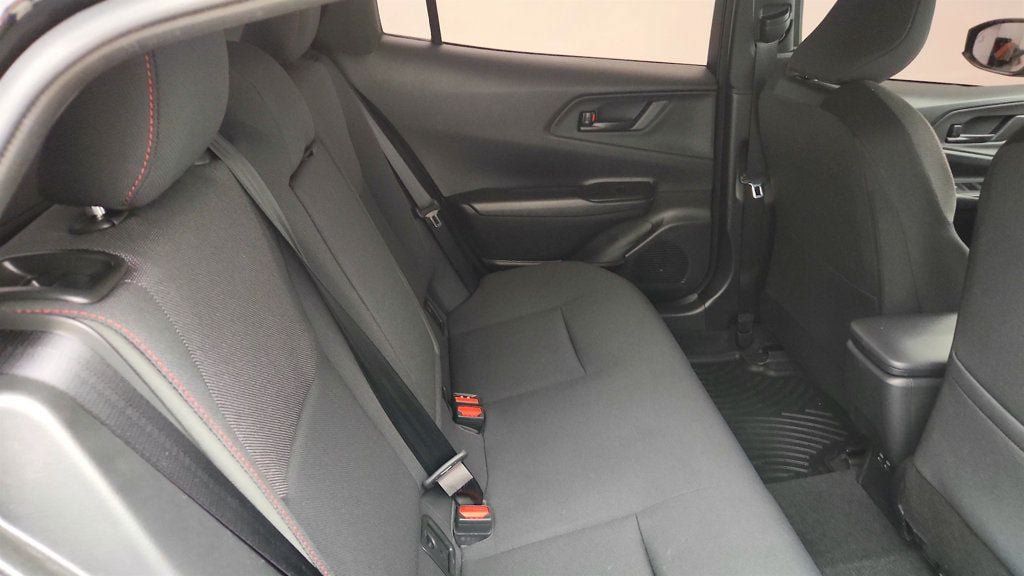 Used 2024 Toyota Prius Prime FWD image 23