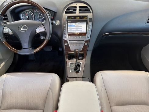 Used 2012 Lexus ES 350 FWD image 17