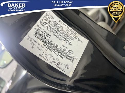 Used 2005 Mercury Sable GS image 28