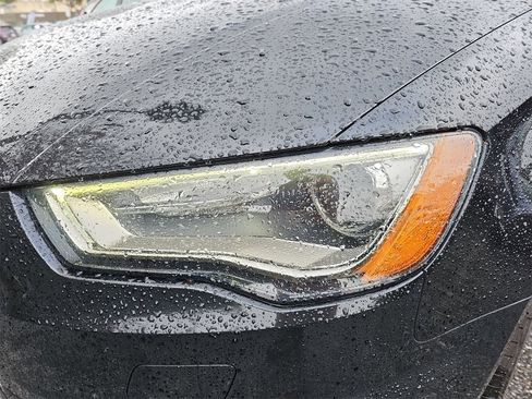 Used 2016 Audi A3 1.8T Premium w/ Audi MMI Navigation Plus image 9