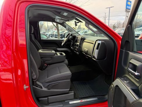 Used 2017 Chevrolet Silverado 2500 LT w/ LT Convenience Package image 18