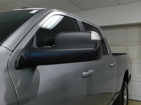 Used 2022 RAM 2500 Big Horn w/ Level A Equipment Group image 26