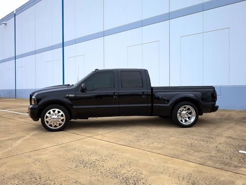 Used 2003 Ford F350 XLT image 7