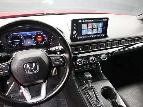 Used 2022 Honda Civic Sport Touring image 20