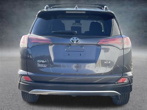 Used 2017 Toyota RAV4 XLE image 17