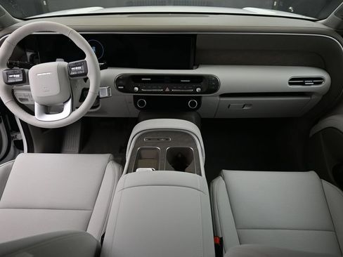 New 2026 Hyundai Palisade Limited AWD/4WD image 18