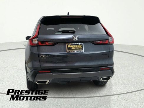 Used 2024 Honda CR-V Sport-L image 5