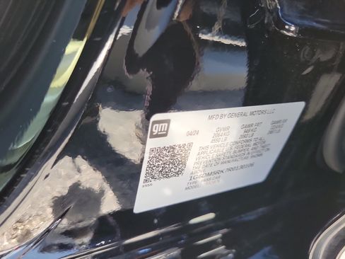 Used 2024 Cadillac CT5 Luxury RWD image 29