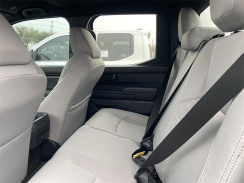 New 2026 Toyota Tacoma SR5 image 3