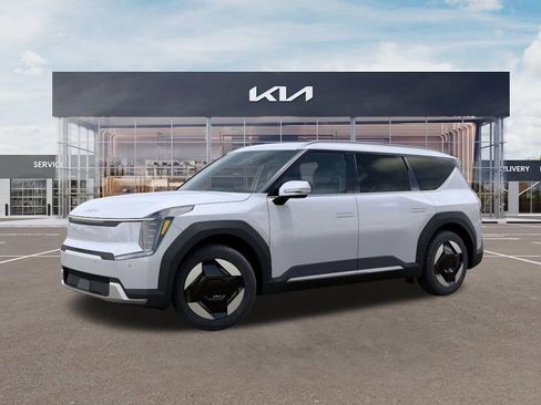 New 2026 Kia EV9 Wind image 3