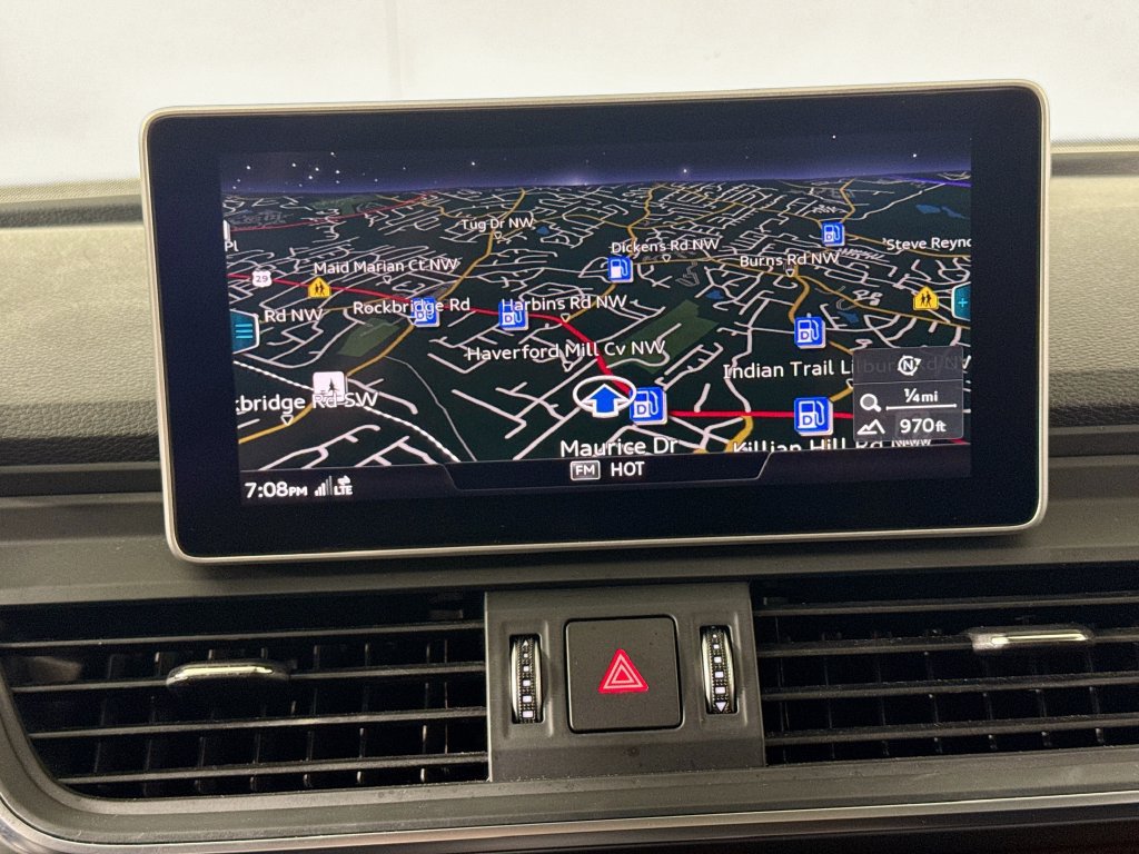 Used 2019 Audi Q5 2.0T Premium Plus w/ Premium Plus Package AWD/4WD image 13