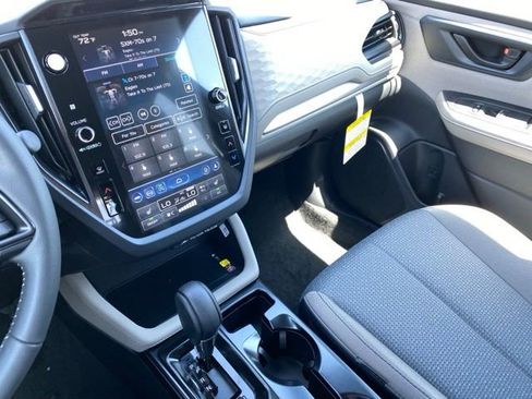 New 2026 Subaru Forester Premium AWD/4WD image 16