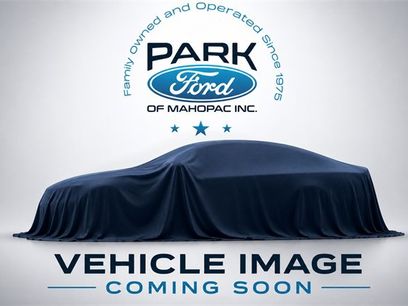 Used 2025 RAM 1500 Tradesman w/ Night Edition