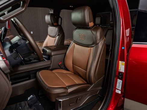 Used 2026 Ford F450 King Ranch w/ FX4 Off-Road Package image 29