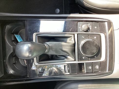 Used 2024 MAZDA CX-30 AWD 2.5 S w/ Select Sport Pkg image 17