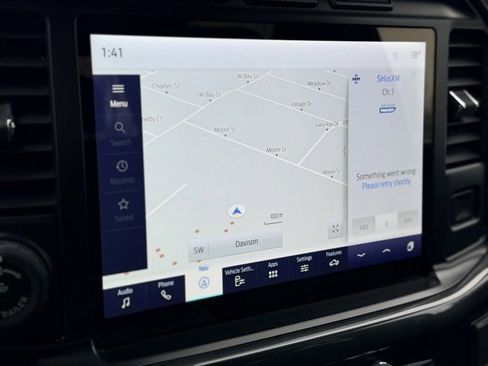 Used 2021 Ford F150 XLT w/ Equipment Group 302A High image 14