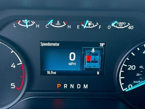 New 2026 Ford F250 XL w/ STX Appearance Package image 60