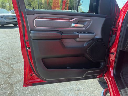Used 2022 RAM 1500 Big Horn image 10