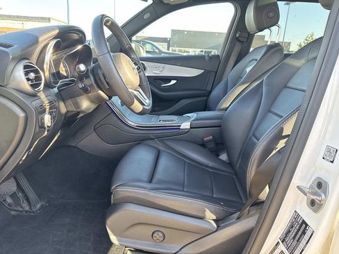 Certified 2022 Mercedes-Benz GLC 300 4MATIC image 17