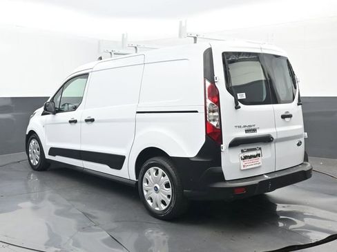 Used 2022 Ford Transit Connect XL FWD image 3