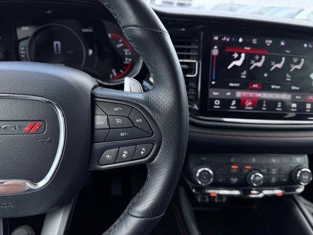 Used 2023 Dodge Durango GT AWD/4WD image 30