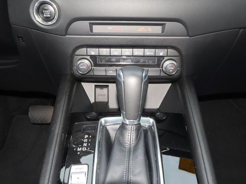Used 2025 Hyundai Tucson SEL FWD image 11