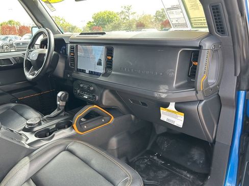 Used 2024 Ford Bronco Badlands AWD/4WD image 41