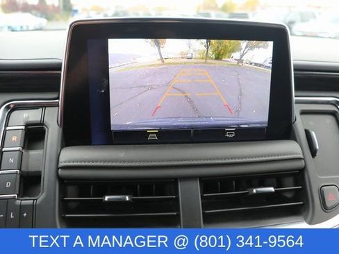 Certified 2024 Chevrolet Tahoe LT image 22