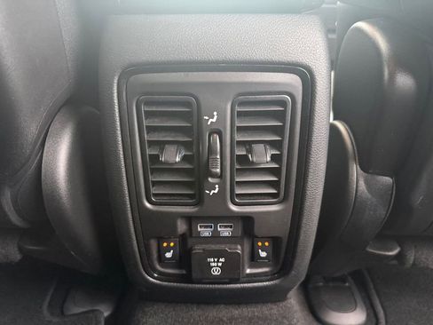 Used 2022 Dodge Durango GT w/ GT Premium Group image 27