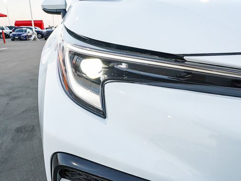 New 2026 Toyota Corolla SE image 11