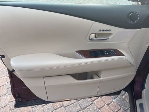 Used 2015 Lexus RX 350 AWD image 12