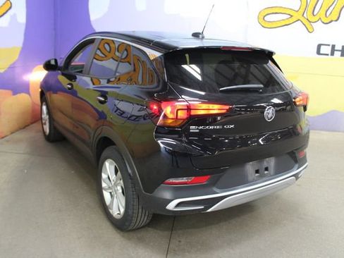 Used 2023 Buick Encore GX Preferred w/ Cold Weather Comfort Package AWD/4WD image 6