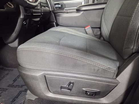 Certified 2024 RAM 1500 Classic Warlock w/ Electronics Group AWD/4WD image 13