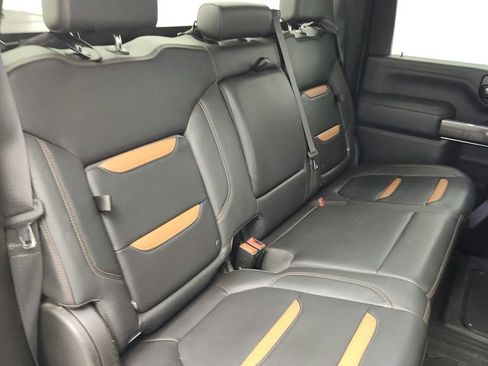 Used 2021 GMC Sierra 2500 AT4 AWD/4WD image 39