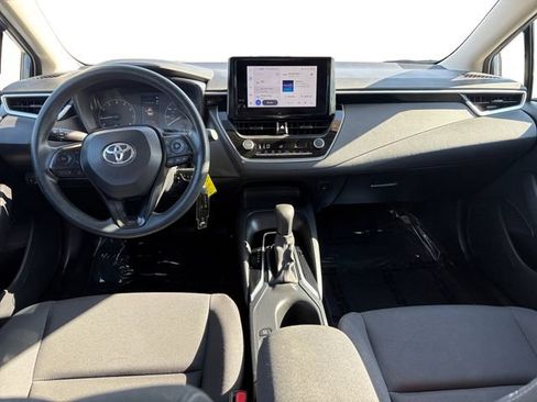 Certified 2024 Toyota Corolla LE FWD image 14