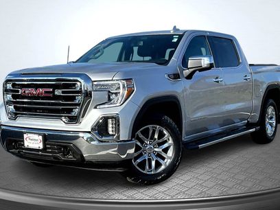 Used 2022 GMC Sierra 1500 SLT w/ SLT Premium Package